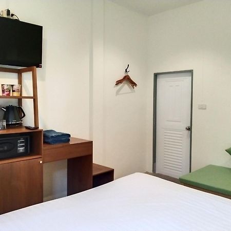 Samed Seaside Resort Koh Samet Екстериор снимка