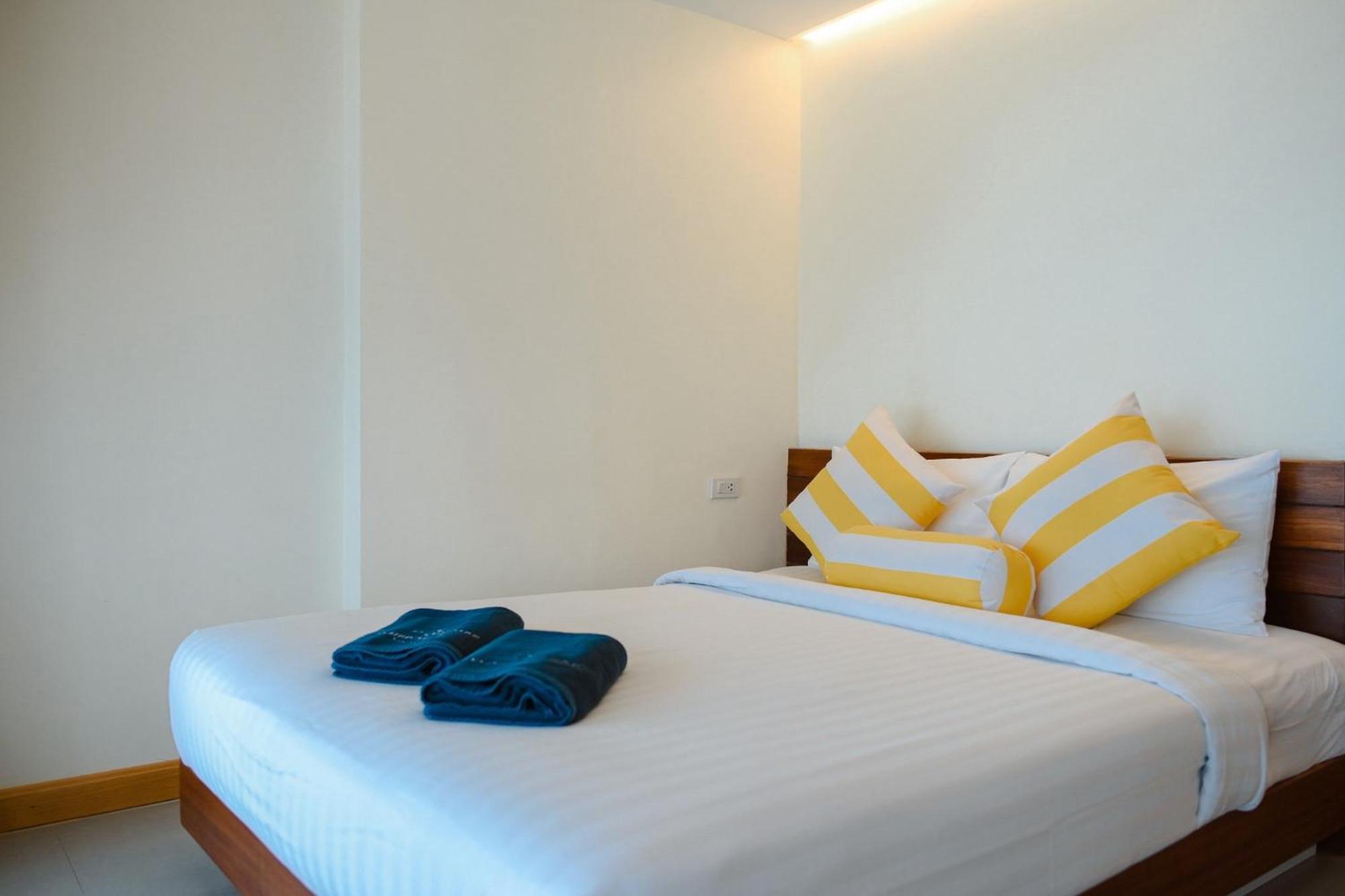 Samed Seaside Resort Koh Samet Екстериор снимка