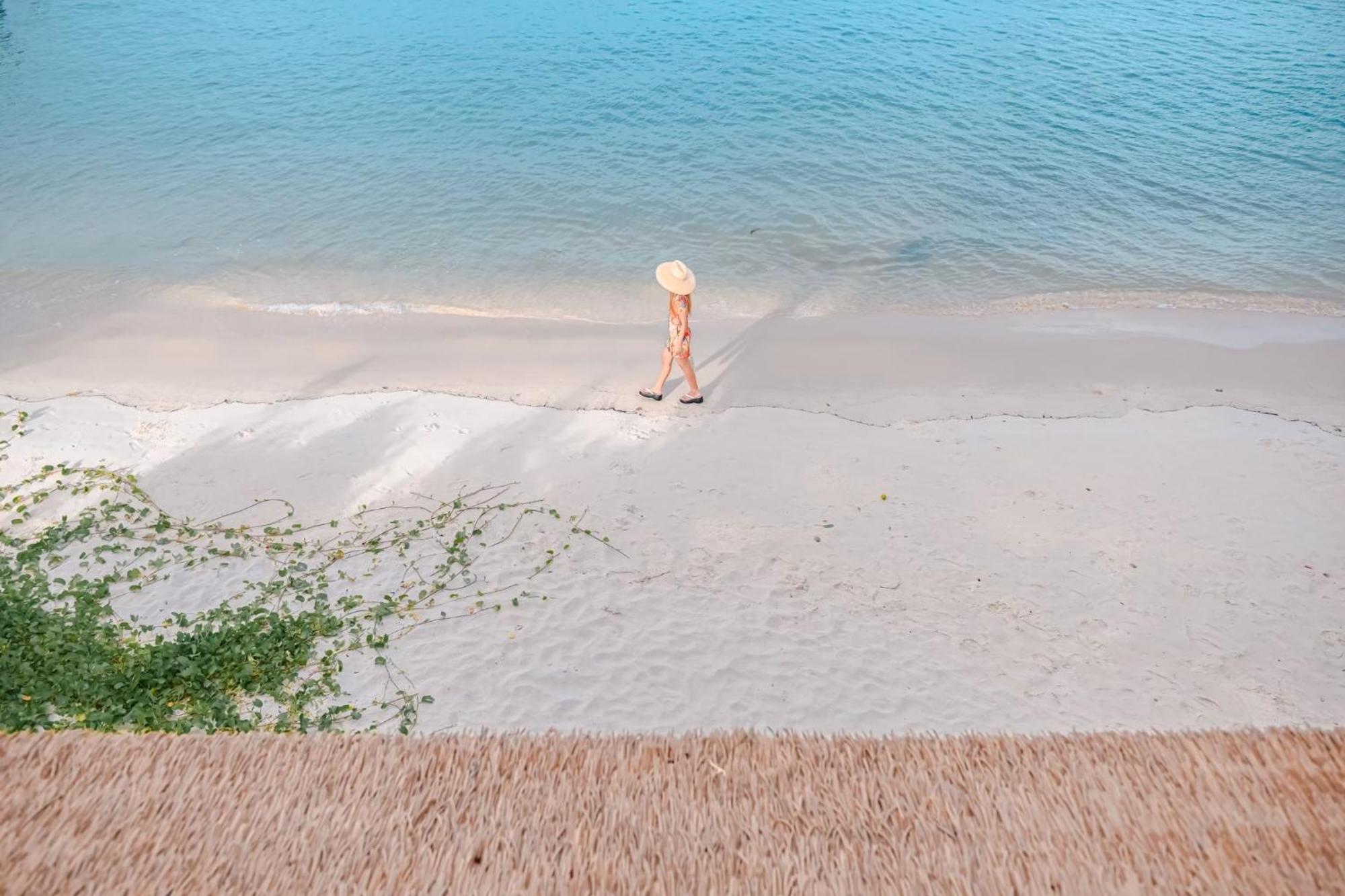 Samed Seaside Resort Koh Samet Екстериор снимка