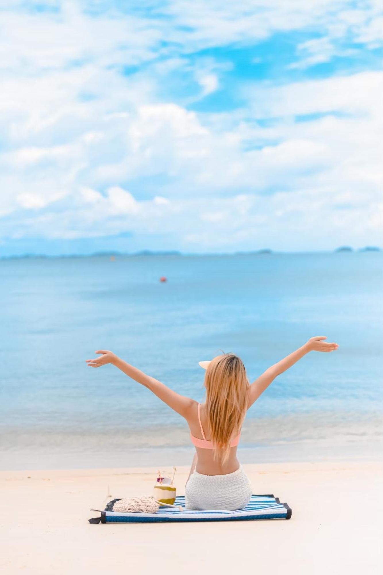 Samed Seaside Resort Koh Samet Екстериор снимка