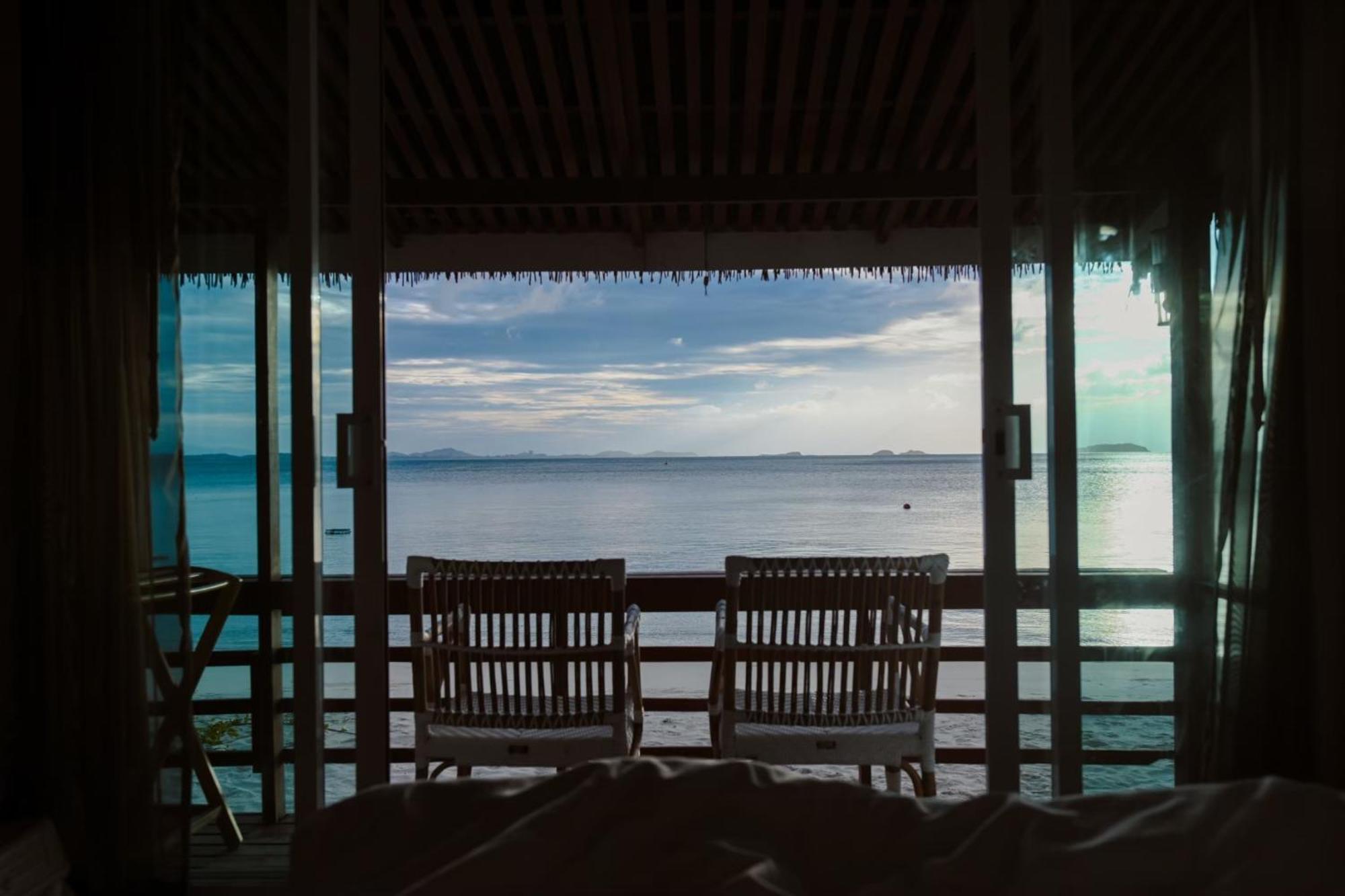 Samed Seaside Resort Koh Samet Екстериор снимка