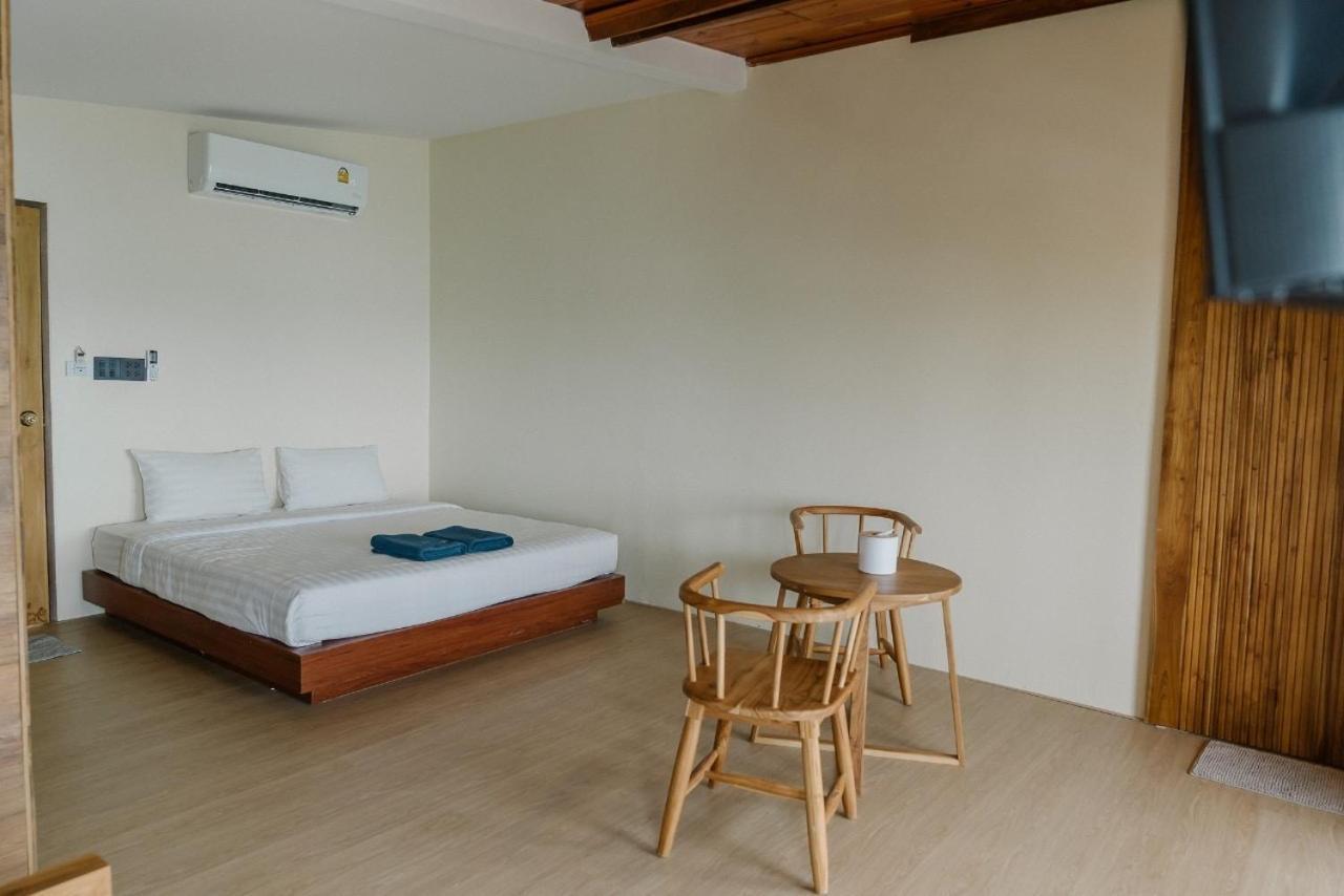 Samed Seaside Resort Koh Samet Екстериор снимка