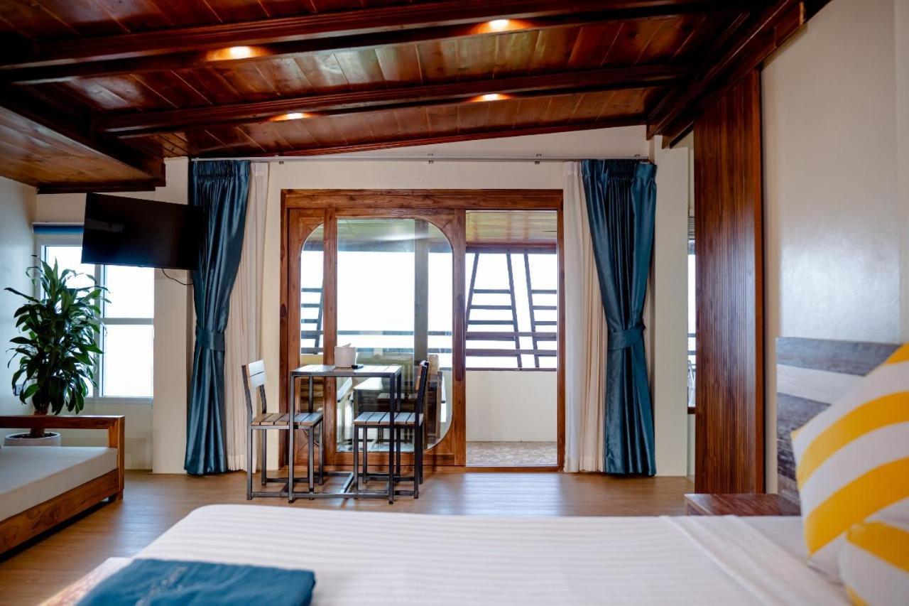 Samed Seaside Resort Koh Samet Екстериор снимка